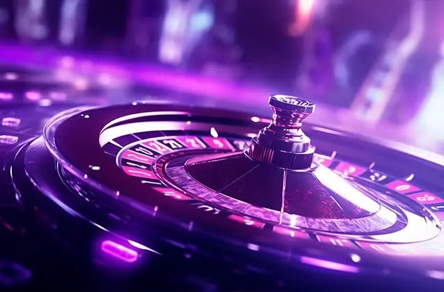 Giao diện live casino j885 với dealer người thật phát trực tiếp