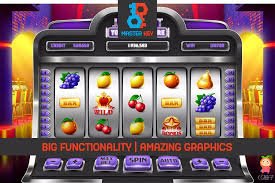 Giao diện game nổ hũ slot online tại j885 Việt Nam